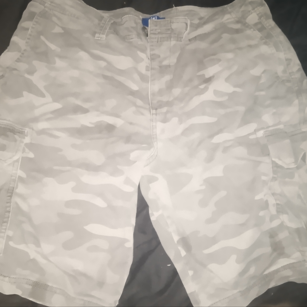 George mens shorts